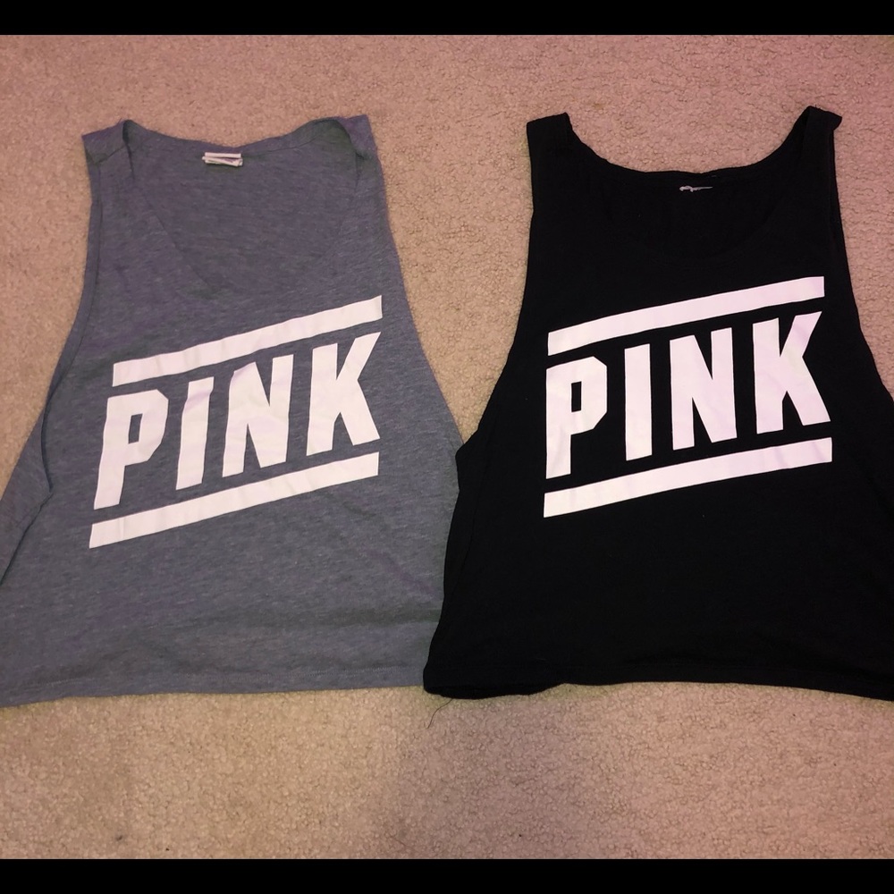 PINK & Victoria’s Secret Athleticwear